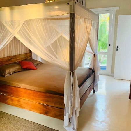 Suite De Luxo / Frente Mar / Serra Grande, Bahia Серра-Гранди Экстерьер фото