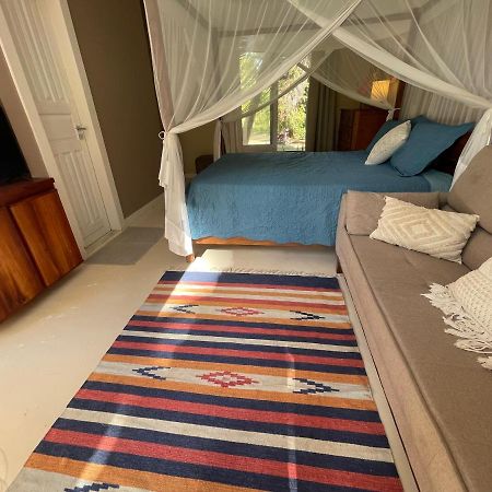 Suite De Luxo / Frente Mar / Serra Grande, Bahia Серра-Гранди Экстерьер фото