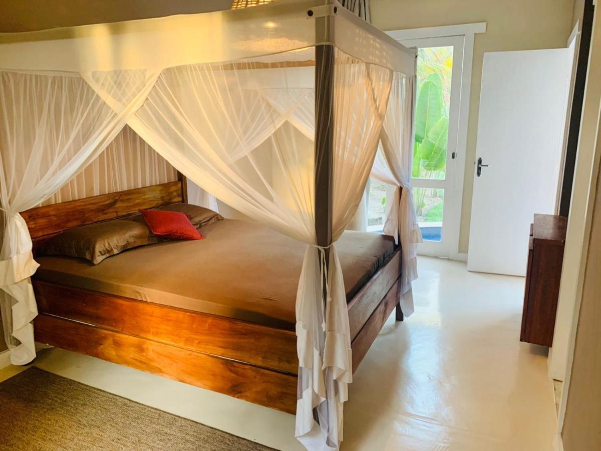 Suite De Luxo / Frente Mar / Serra Grande, Bahia Серра-Гранди Экстерьер фото