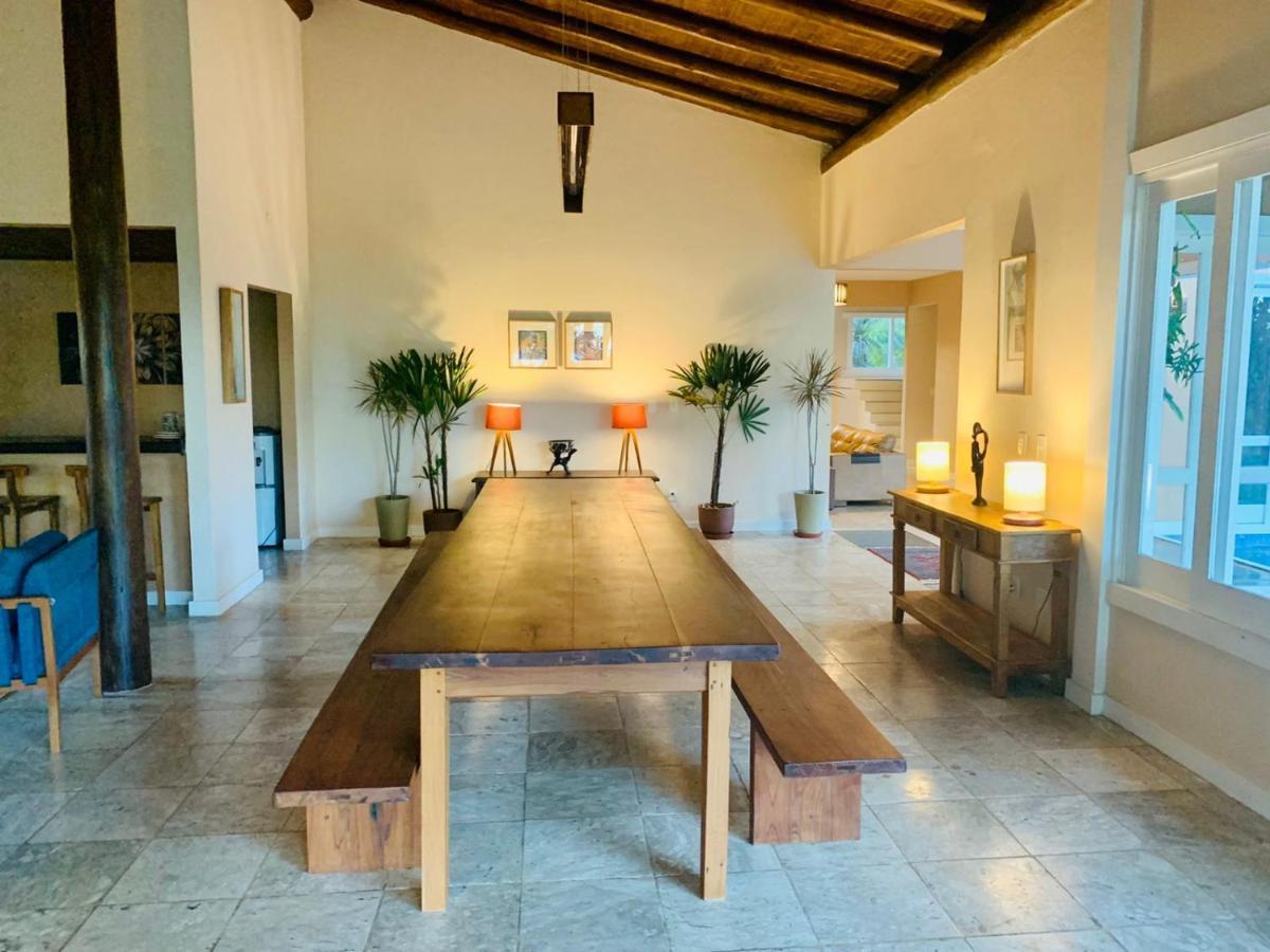 Suite De Luxo / Frente Mar / Serra Grande, Bahia Серра-Гранди Экстерьер фото