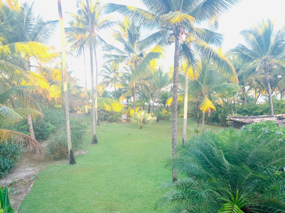 Suite De Luxo / Frente Mar / Serra Grande, Bahia Серра-Гранди Экстерьер фото