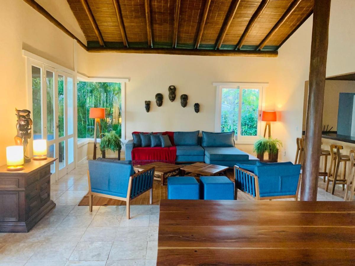 Suite De Luxo / Frente Mar / Serra Grande, Bahia Серра-Гранди Экстерьер фото
