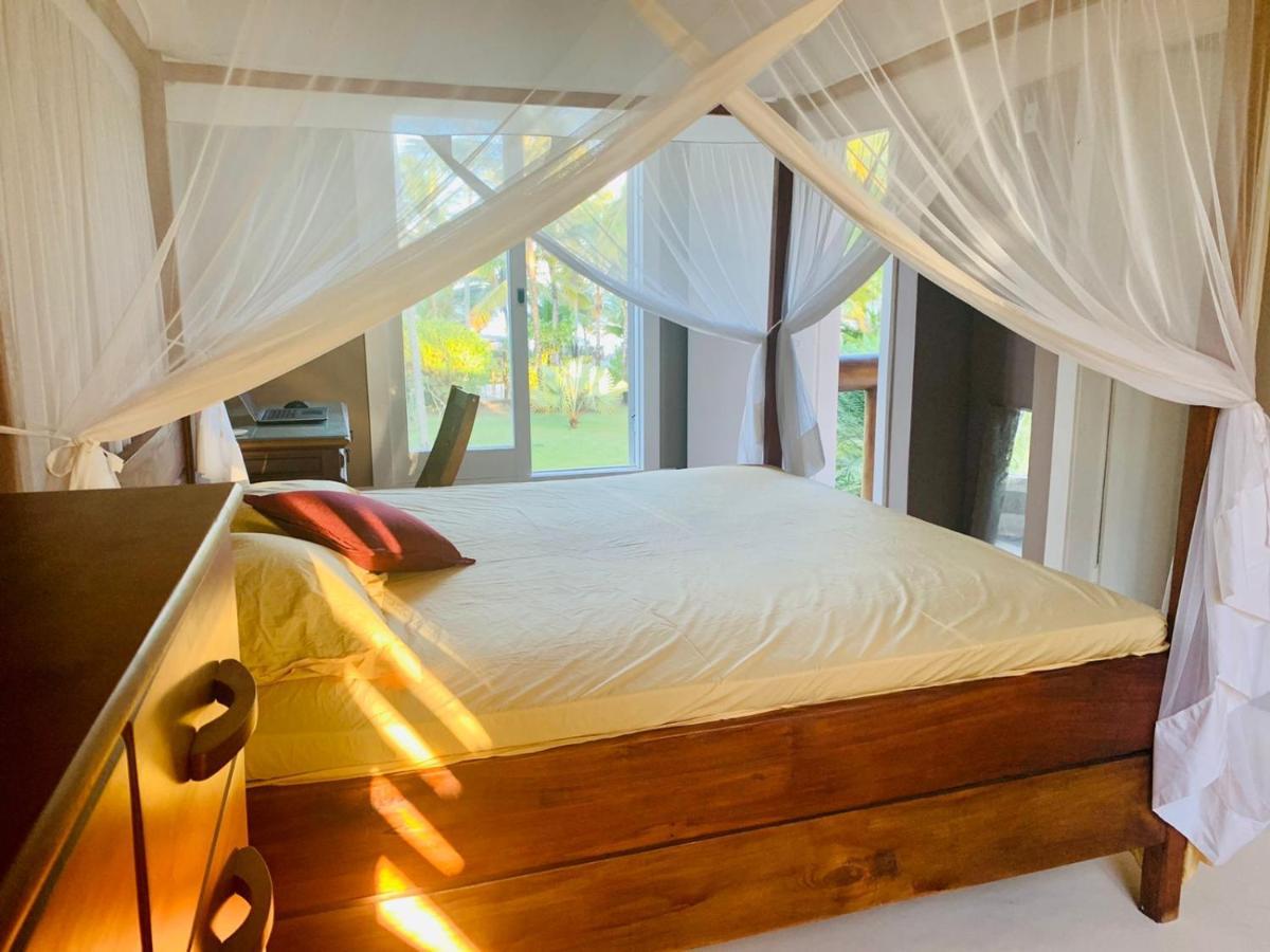 Suite De Luxo / Frente Mar / Serra Grande, Bahia Серра-Гранди Экстерьер фото