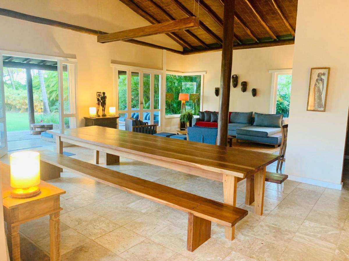 Suite De Luxo / Frente Mar / Serra Grande, Bahia Серра-Гранди Экстерьер фото