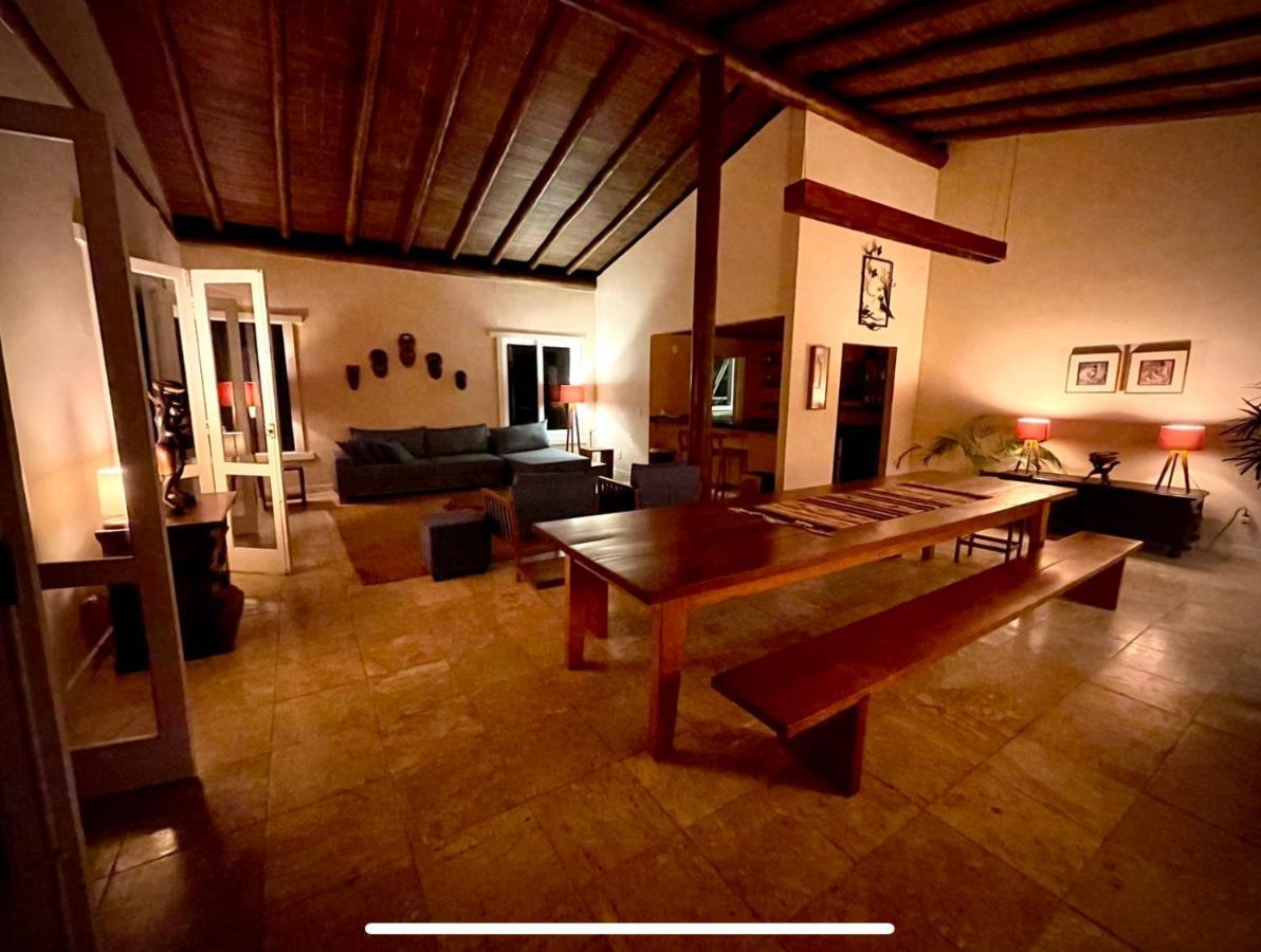 Suite De Luxo / Frente Mar / Serra Grande, Bahia Серра-Гранди Экстерьер фото