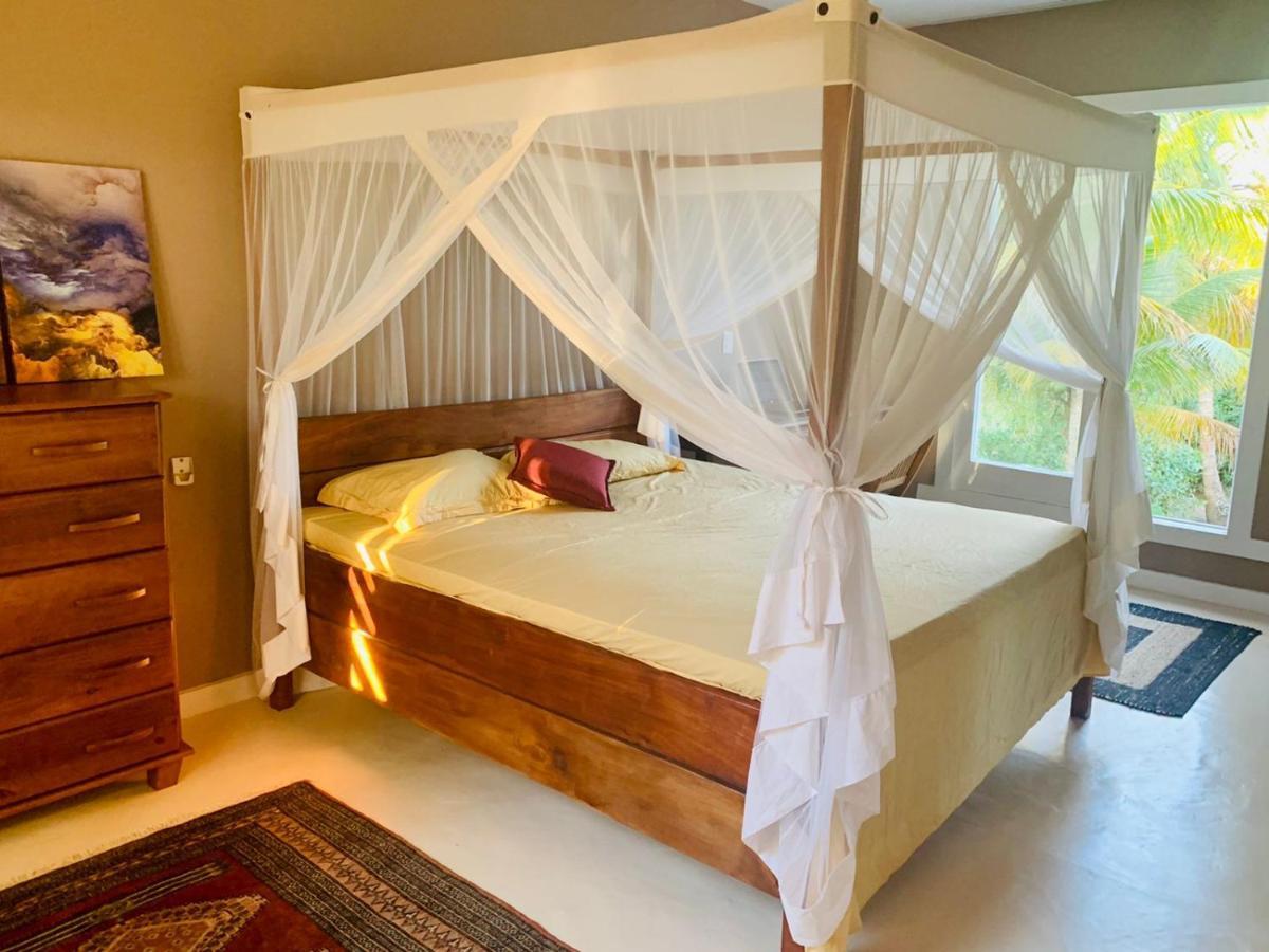 Suite De Luxo / Frente Mar / Serra Grande, Bahia Серра-Гранди Экстерьер фото